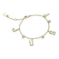 Bracciale Donna Just Cavalli