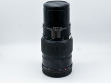 Obiettivo Bronica Zenzanon MC