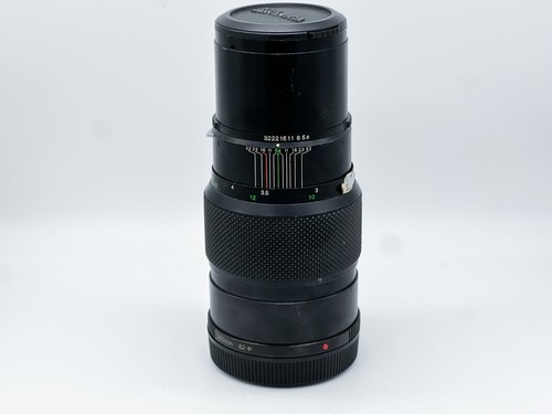 Obiettivo bronica zenzanon - zenzanon, mc