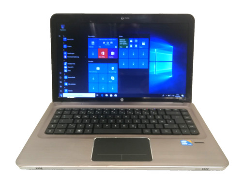 Pavilion dv6 3104eg con - hp, dv6-3104eg