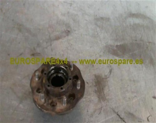 Mozzo ruota nissan terrano - nissan, 2.7