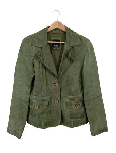 Bershka giacca pelle - bershka, donna