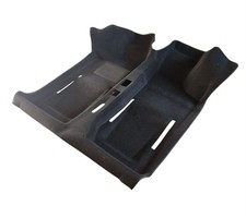 Moquette Intera Nera  In