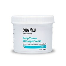 BodyMed Formulations Crema