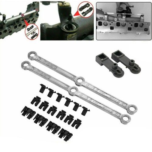 Kit riparazione aste - , di