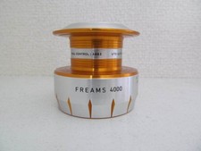 Bobina di ricambio Daiwa 11