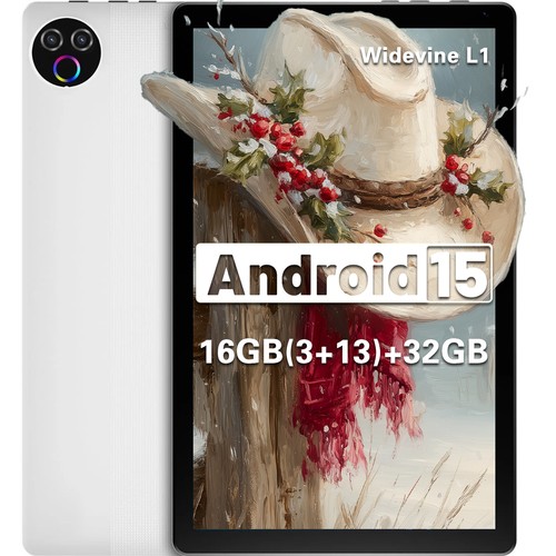Android core 10inch - 15,