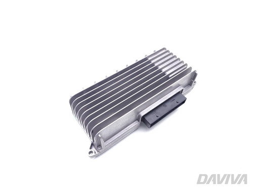 Amplificatore audio audi - audi, a4