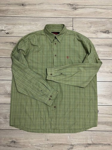 Camicia uomo vintage