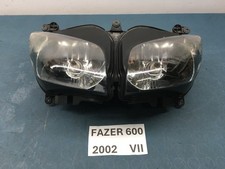 FARO FANALE ANTERIORE COME FOTO YAMAHA FAZER 600 2000 2004