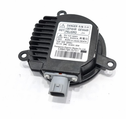 Centralina xenon per nissan - centralina,