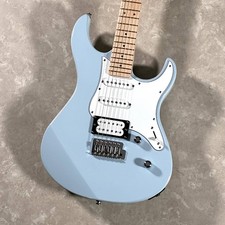 YAMAHA PACIFICA112VM ICE BLUE