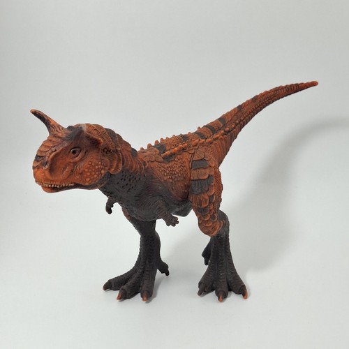 Schleich carnotaurus 14586 - schleich,