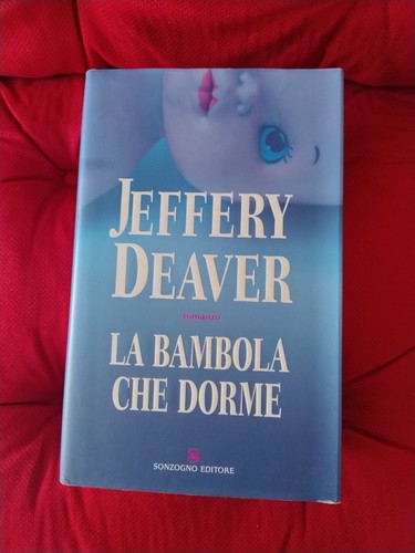 Bambola che dorme - bambola,