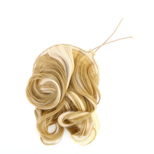 Coda cavallo extension - ,
