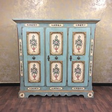 Voglauer Guardaroba Dreitürig