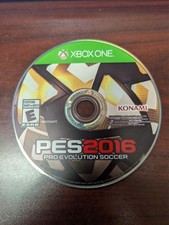 Pro Evolution Soccer PES 2016