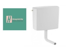 Cassetta di risciacquo Geberit