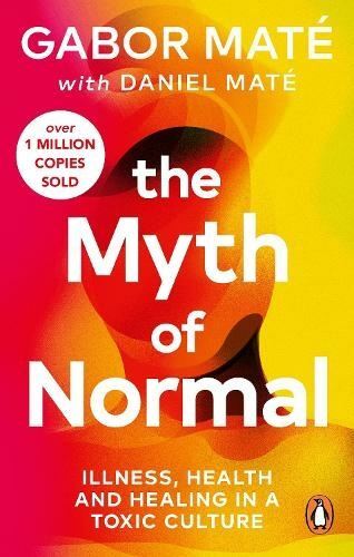 The myth normal illness - myth, of
