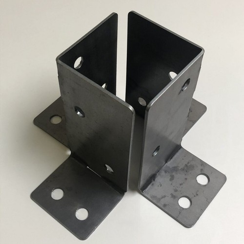 Posthugger pezzi staffe - 2,