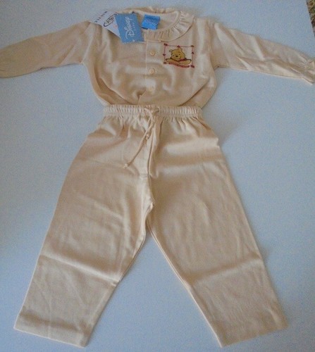 Completo pantalone maglia - completo,