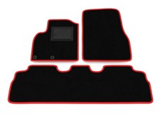 Tappetini compatibili con Renault Espace 2002-2015