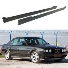 Side Skirt Set Valance Panel