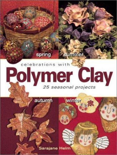 Celebrations with polymer - celebrations,