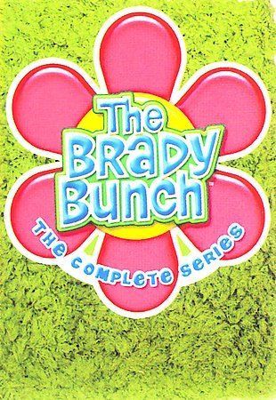 The brady bunch - bunch, complete