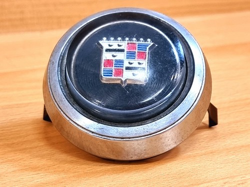 Clacson cadillac 1961 1962 - clacson,