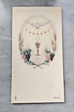 472) SANTINO RICORDO DELLA