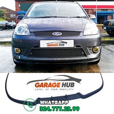 LAMA FRONTALE SPORTIVA -> FORD