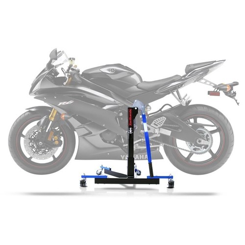 Cavalletto alza centrale power - cavalletto,