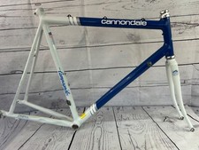 Cuffia forcella telaio