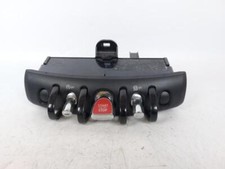 61316838205 GRUPPO COMANDI MULTIFUNZIONE C/START STOP MINI COOPER (F55) SD REST 
