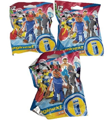 Lotto sacchetti ciechi - lotto,