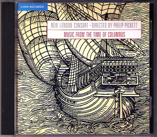 Music columbus time - columbus', new