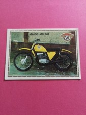 Maico Mc 501 Panini supermoto