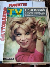 Tv Sorrisi e Canzoni n.19 Con