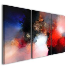 Quadro astratto tele moderne