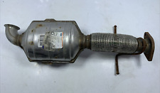 1523424 CATALIZZATORE ORIGINALE FORD FOCUS MONDEO CMAX SMAX GALAXY 2.0 TDCI