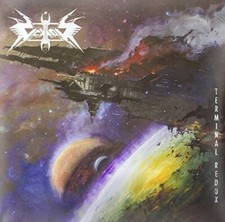 Vektor 'Terminal Redux'