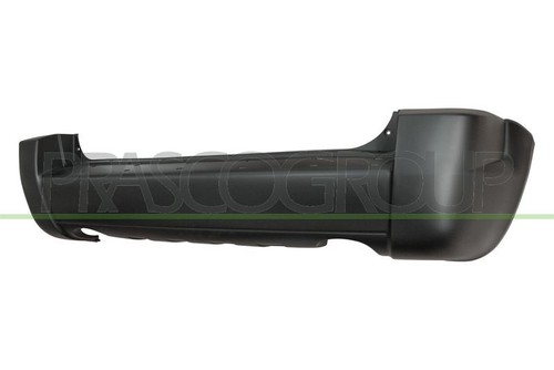 Prasco hn8021061 paraurti - prasco,