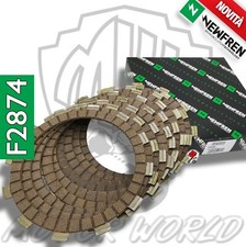 F2874A KIT DISCHI FRIZIONE