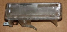 Luci interne Rover MG Cabrio