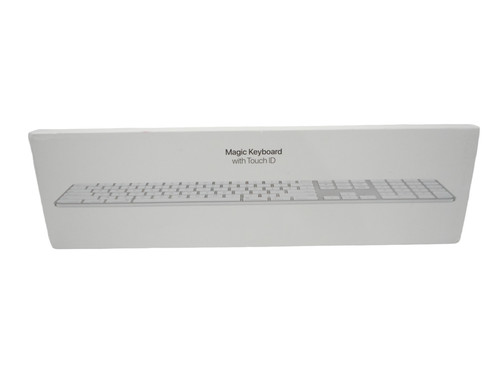 Apple magic tastiera con - magic,