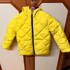 Giubbotto trapuntato Brums 6 anni