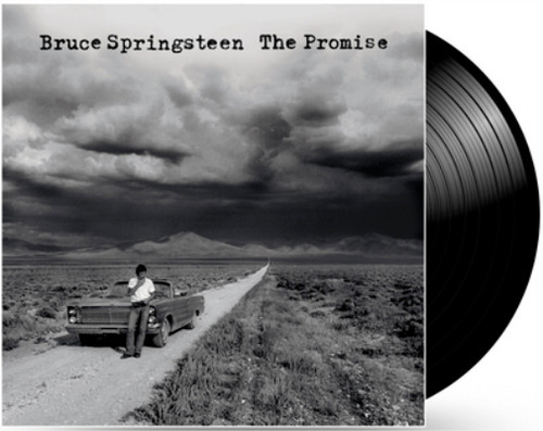 Bruce springsteen the - -,