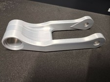 Ammortizzatore posteriore