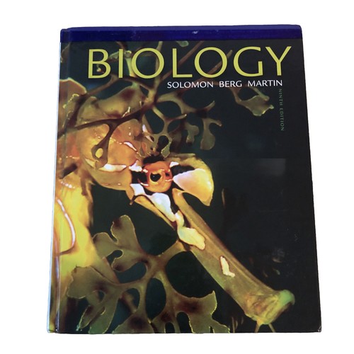 Biology solomon eldra - biology, solomon,